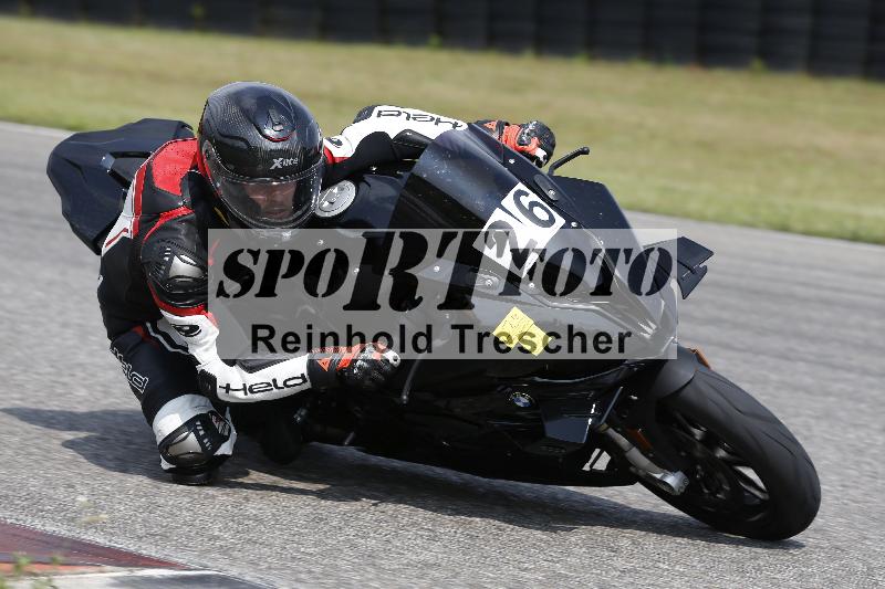 /24 08.06.2025 TZ Motorsport ADR/Gruppe gelb/26
